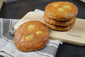 Image result for gevulde koek