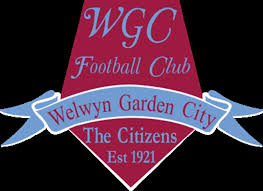 Image result for Welwyn Garden City Panshanger Football Club