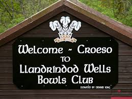 Image result for Llandrindod Wells Bowling Club