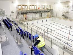 Image result for Dunston Squash Club