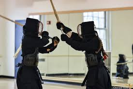Image result for Cornwall Kendo Club