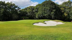 Image result for West Surrey Golf Club