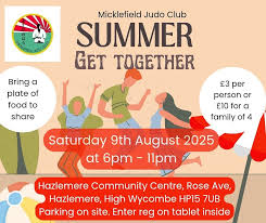 Image result for Micklefield Judo Club