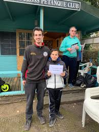 Image result for Handcross Petanque Club