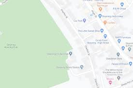 Image result for Steyning Cricket Club