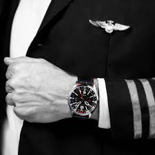 Image result for GMT watch