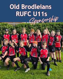 Image result for Old Brodleians Rugby Union Football Club