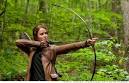 The Hunger Games