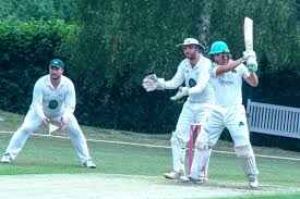 Image result for Aston Ingham Cricket Club