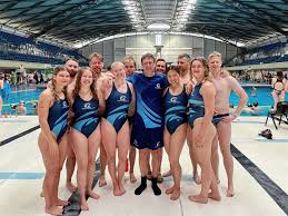 Image result for Croydon Wimbledon Octopush Club