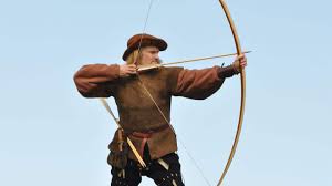 Image result for Longbow Archers