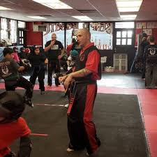 Image result for Kenpo Karate Club