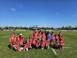 Image result for Cambridge Rugby Football Club