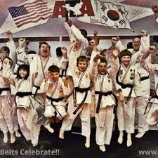 Image result for ATA Martial Arts Mobile