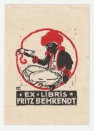 Image result for fritz behrendt