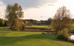 Image result for Chobham Golf Club