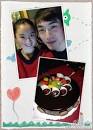 Xiao Xin With Guo Xiao Ting