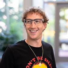 Image result for Mark Zuckerberg