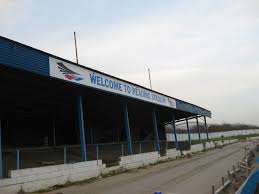 Image result for Reading Greyhound Track