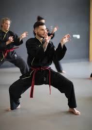 Image result for Central London Ninjutsu