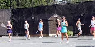 Image result for Acomb Tennis Club