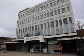 Image result for Droylsden