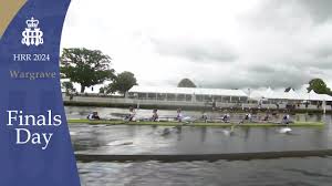 Image result for Wargrave Boating Club
