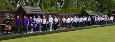 Image result for Clydebank-Radnor Bowling Club