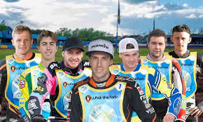 Image result for Edinburgh Monarchs