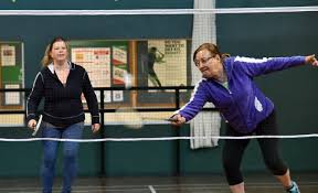 Image result for Shropshire Junior Badminton Club