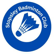 Image result for Stratton Badminton Club