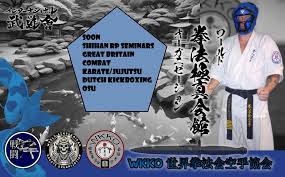 Image result for Fighting Arts Organisation of Great Britain