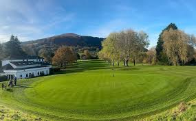 Image result for Monmouthshire Golf Club