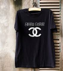 Image result for Купить футболку crystal castles