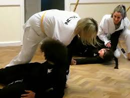 Image result for Bytomic Tae Kwon Do Guildford