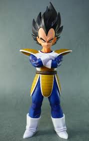 「ベジータ （サイヤ人編）」の画像検索結果