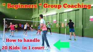 Image result for The Badminton Academy (Mk) Badminton Club
