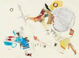 Image result for Eva Hesse