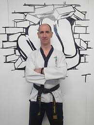 Image result for National Forest Taekwon-do