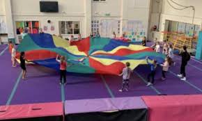 Image result for City Of Leeds Gymnastics Club