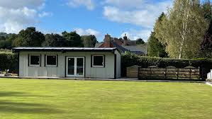 Image result for Penrhyn New Hall Bowling Club