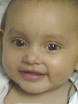 Vibhuti Cute Smile!
