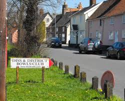 Image result for Barking & District Bowls Club