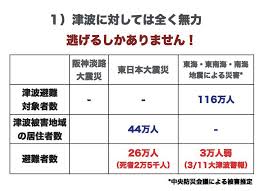 Image result for 耐震 大津波無力