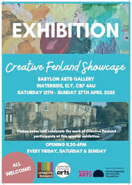 Image result for Fenland Flyers