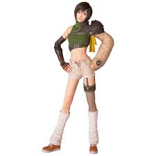 「ユフィ・キサラギ」の画像検索結果