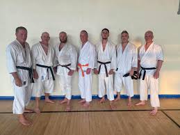 Image result for Eurokwai Shotokan Karate Club