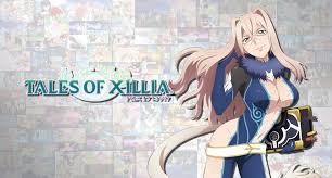 「ウィル・レイナード テイルズオブレジェンディア」の画像検索結果