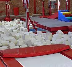 Image result for Worcestershire Gymnastics Academy
