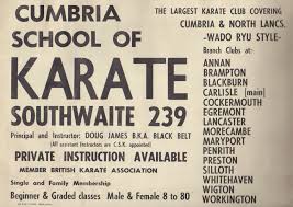 Image result for Dumfries Wado Ryu  Karate club